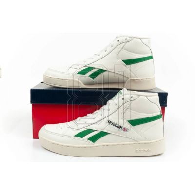 17. Reebok Club Form Hi M GZ2437 Schuhe