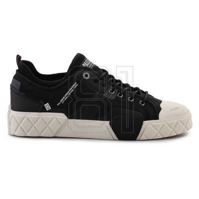 6. Palladium Ace City Shell LO 2 M 74452-008-M Schuhe