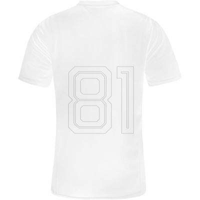 3. Joma Strong T-shirt 101662.200