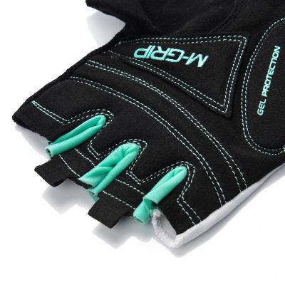 15. Meteor Gel GX37 16657 Fahrradhandschuhe