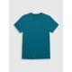 6. Schnelltrocknendes Herren-Trainingsshirt (Größe 4F 4FRSS26TFTSM2291-41S)