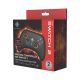 6. Deltaco Controller 2 C Taste RGB Wireless schwarzer Schalter