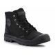 2. Palladium Pampa Hi Supply Lth U 77963-001-M Schuhe