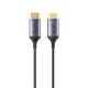 6. UNITEK DISPLAYPORT-KABEL 1.4 AUF HDMI 2.1, 8K, 1,8 m