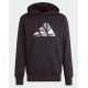 Adidas Camo 3B Hoodie M JM6378 Sweatshirt