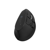 NATEC EUPHONIE PRO VERTIKALMAUS KABELLOS BT 5.0 4000DPI LEISE