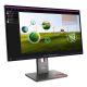 28. Lenovo P27Q-40 P27Q40 Monitor (64A7GAT6EU)