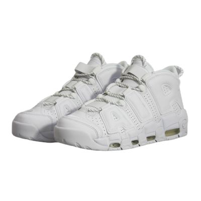 11. Nike Air More Uptempo `96 M 921948-100 Schuhe