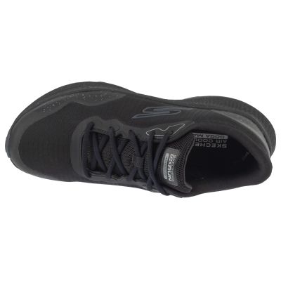 3. Skechers Go Run Consistent 2.0 – Piedmont 220874-BBK Schwarz, Größe 41