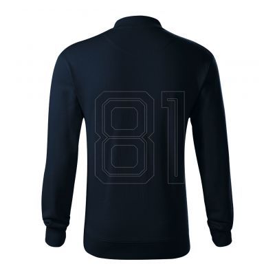 2. Malfini Bomber M MLI-45302 Sweatshirt