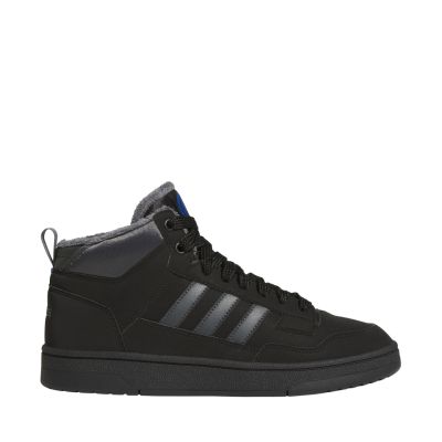 7. Adidas Rapid Court Mid Winterized M JR0170 Schuhe