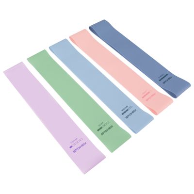 7. Spokey Artio SPK-943648 Fitnessband-Set