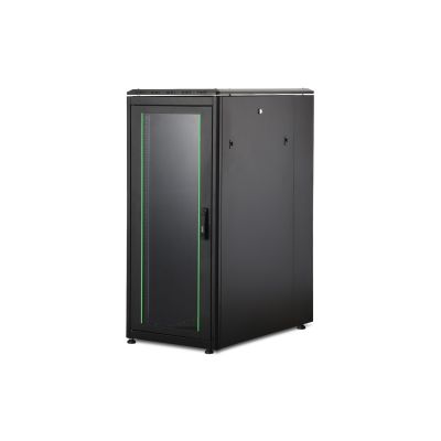Digitus Unique Netzwerkschrank - 600x1000 mm (BxT)