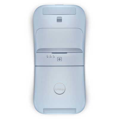 6. Dell Bluetooth-Reisemaus MS700