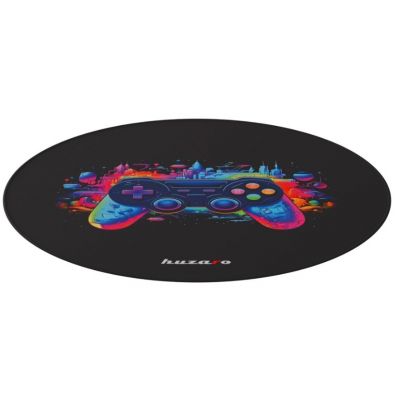 4. Huzaro FloorMat 7.0 Sesselmatte