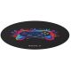 4. Huzaro FloorMat 7.0 Sesselmatte