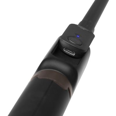 31. Spigen S540W Bluetooth-Selfie-Stick mit Stativ – Schwarz
