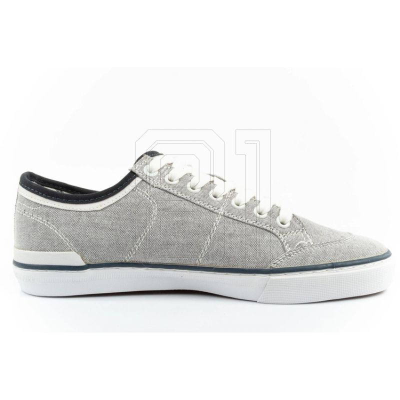 3. Tommy Hilfiger M FM0FM00401 Schuhe