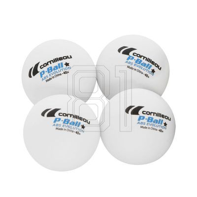 2. Cornilleau Softbat Quattro Kit 454754