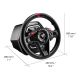 16. Thrustmaster T128 Schwarzes USB-Lenkrad