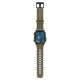 9. Spigen Rugged Armor „Pro“-Armband für Apple Watch 10 (46 mm) – grün