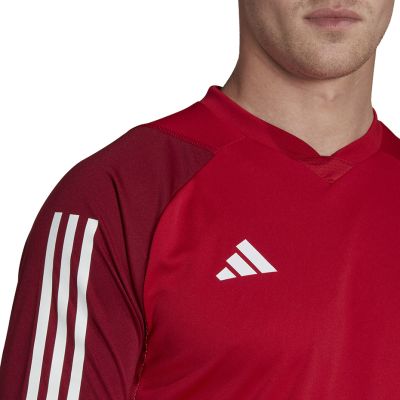 21. adidas Tiro 23 Wettkampftrikot M HE5661