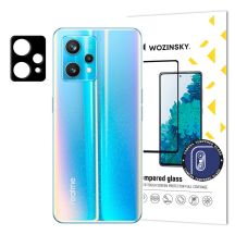 Wozinsky 9H Vollkamera Panzerglas Realme 9 Pro+ (9 Pro Plus)