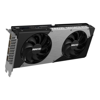 7. INNO3D RTX 5060 Ti Twin X2 8GB Grafikkarte