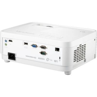 3. VIEWSONIC KURZWEIHNPROJEKTOR LSD300W-ST