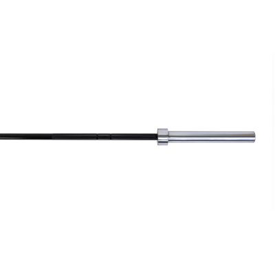 55. HMS Premium GCF700 Crossfit-Stange 220 cm 20 kg