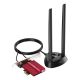 10. CUDY WE9300S WiFi 7 Netzwerkkarte