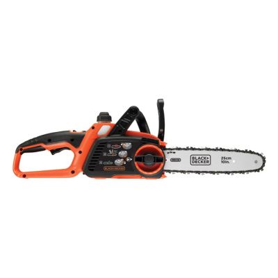 18. BLACK+DECKER GKC1825L20-QW Kettensäge