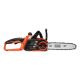 18. BLACK+DECKER GKC1825L20-QW Kettensäge