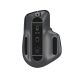10. Logitech MX Master 3S for Business Graphite Maus