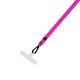 10. 3mk EasyClip Smartphone-Lanyard – Pink