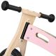 3. Spokey Woo Ride Duo Laufrad 940904