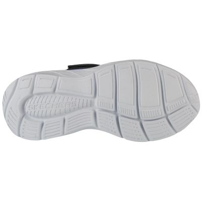 4. Skechers Boundless 303555L-BKLV Schwarz 28