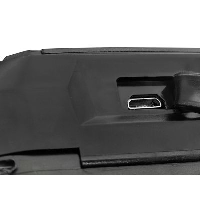 5. Ansmann HD800RS LED-Stirnlampe, 800 lm, wiederaufladbar