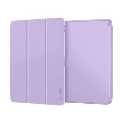 2. Tech-Protect SmartCase Stifthülle für Xiaomi Redmi Pad 2 11.0 - Lila