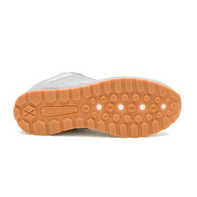 5. CATERPILLAR VENTURA GREY Schuhe (P726271)