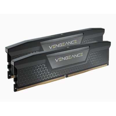 2. DDR5 32GB PC 6200 CL36 CORSAIR KIT (2x16GB) VENGEANCE Einzelhandel