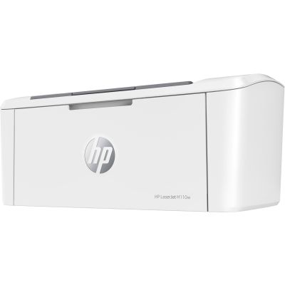 3. HP LaserJet Pro M110w Drucker