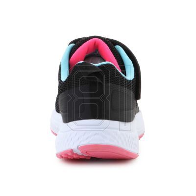 6. Skechers Jr. Schuhe 302409L-BLK
