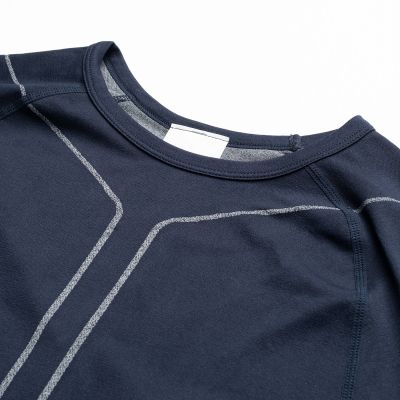 4. Hi-Tec Buraz Top M 92800621626 Thermoaktives T-Shirt