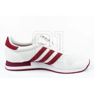 5. Adidas USA 84 U HQ4270 Sportschuhe