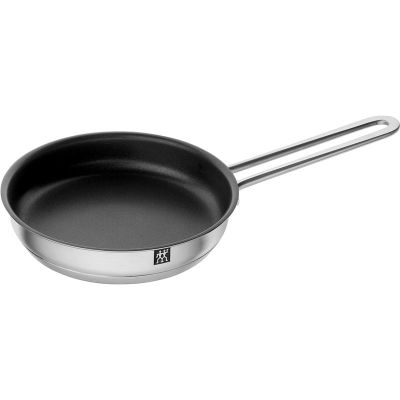 18. ZWILLING Pico Set, bestehend aus 3 Töpfen und einer Bratpfanne