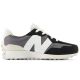 New Balance Jr GS327FG Sportschuhe