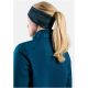 7. Odlo MERINO WARM Headband Stirnband in Grün