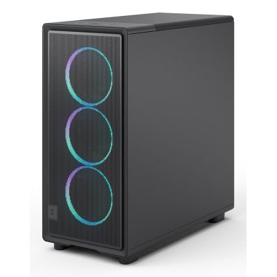 8. Epoch Black TG RGB Light Tönung