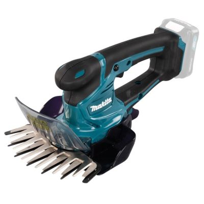9. AKU UM600DZX MAKITA Hecken- und Rasentrimmer